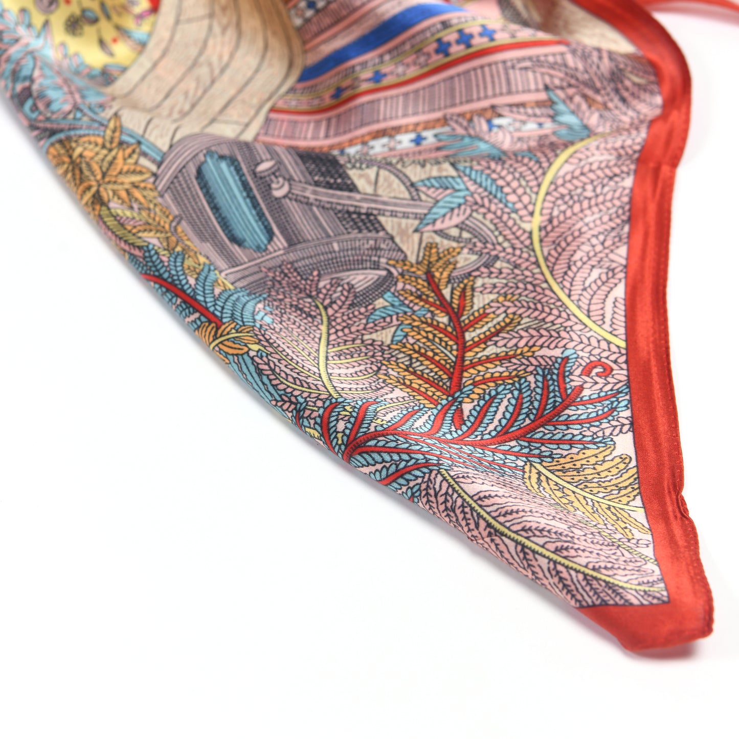 Odessy of Self discovery